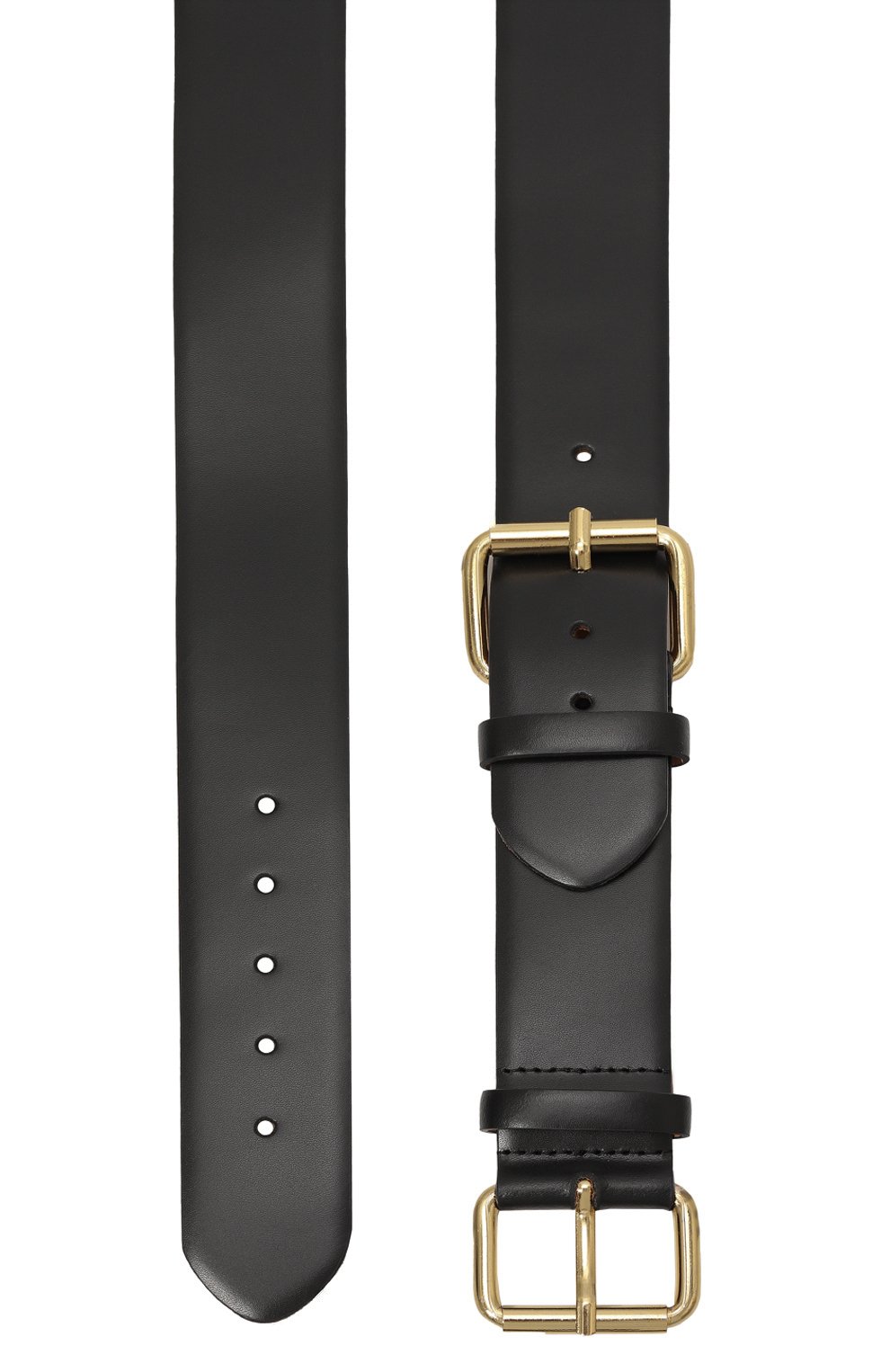 Кожаный ремень DICE KAYEK, арт. PF23B90005, фото 3