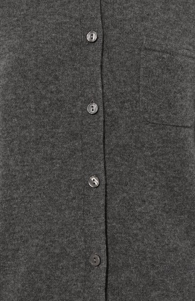 Кашемировый кардиган NOT SHY, арт. 4301012C, фото 5