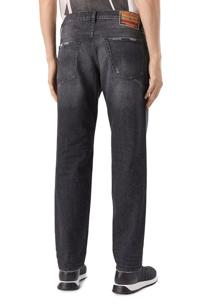 Джинсы 2023 d-finitive DIESEL, арт. A10229/09L50, фото 4