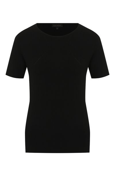 Женский топ из вискозы ESCADA, арт. 5030941