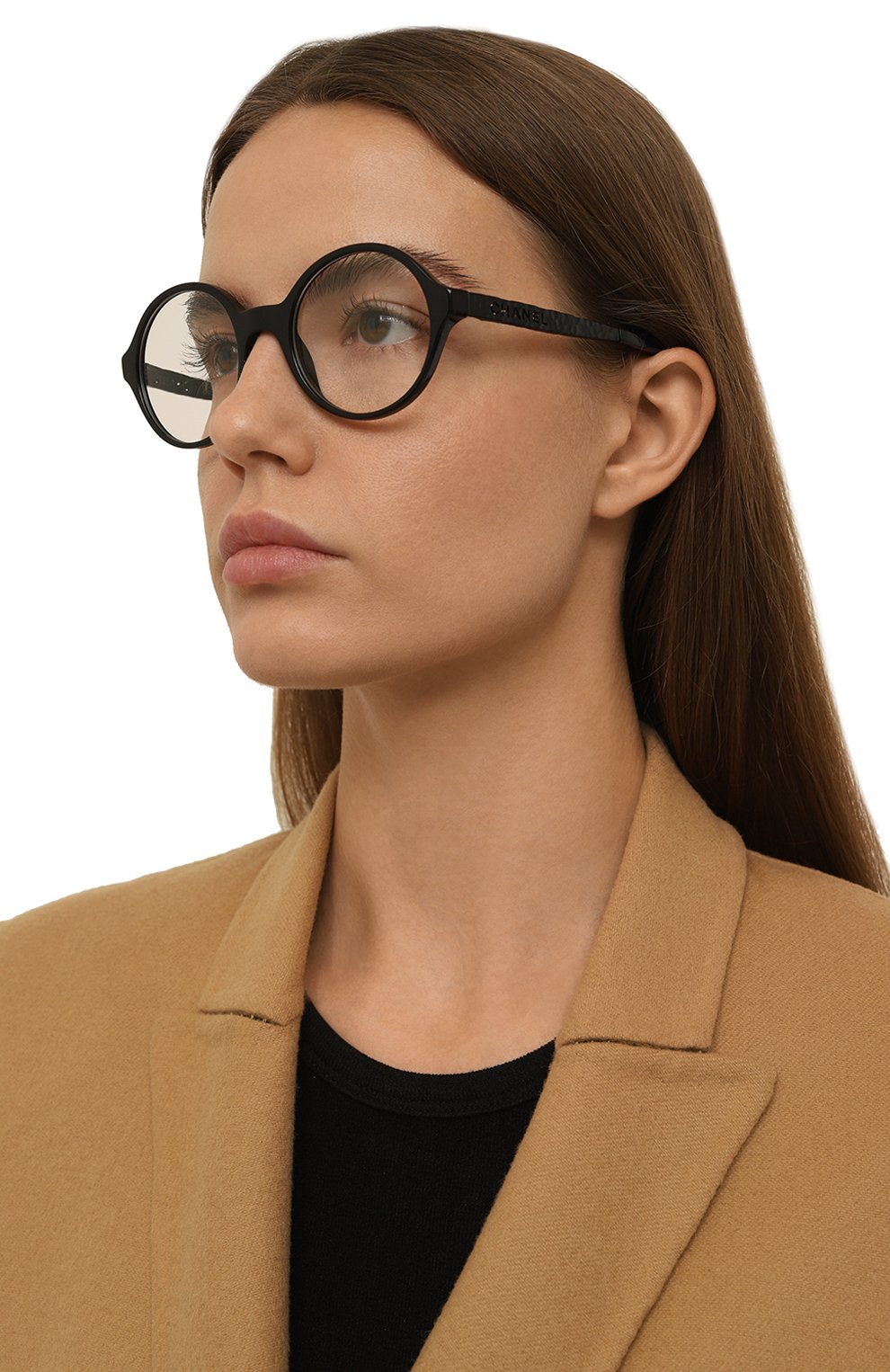 Оправа CHANEL, арт. 3411-C888, фото 2