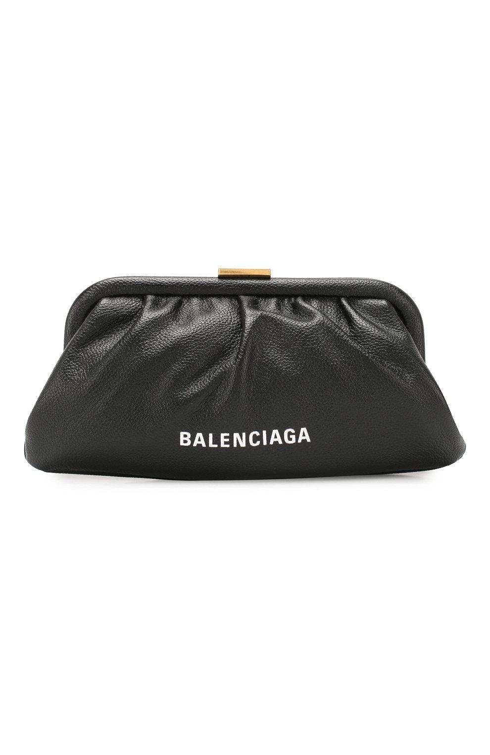 Клатч cloud xs BALENCIAGA, арт. 618895/1IZ0M, фото 1