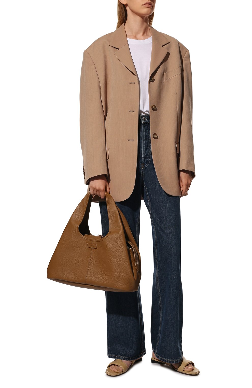 Сумка bianca COCCINELLE, арт. E1 MHA 13 01 01, фото 8