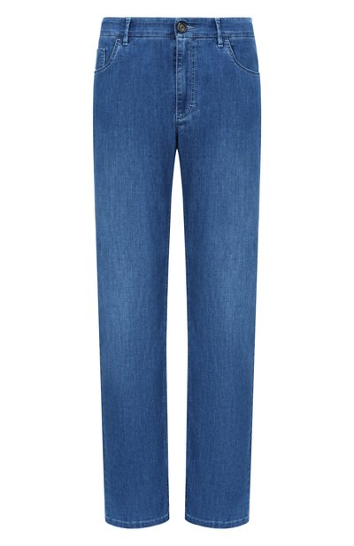 Мужские джинсы regular STEFANO RICCI, арт. M8T61R3130/T5122