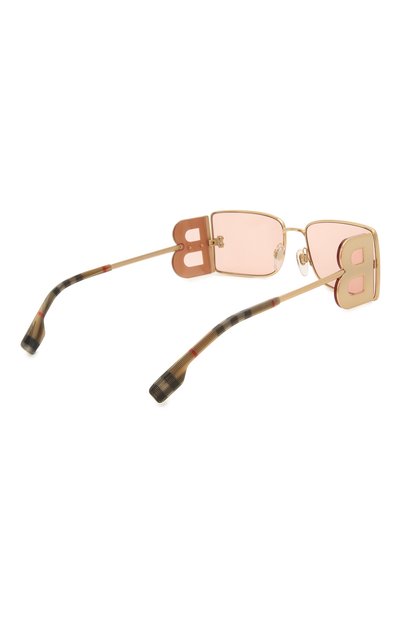 Солнцезащитные очки BURBERRY, арт. 3110-1017/5, фото 4
