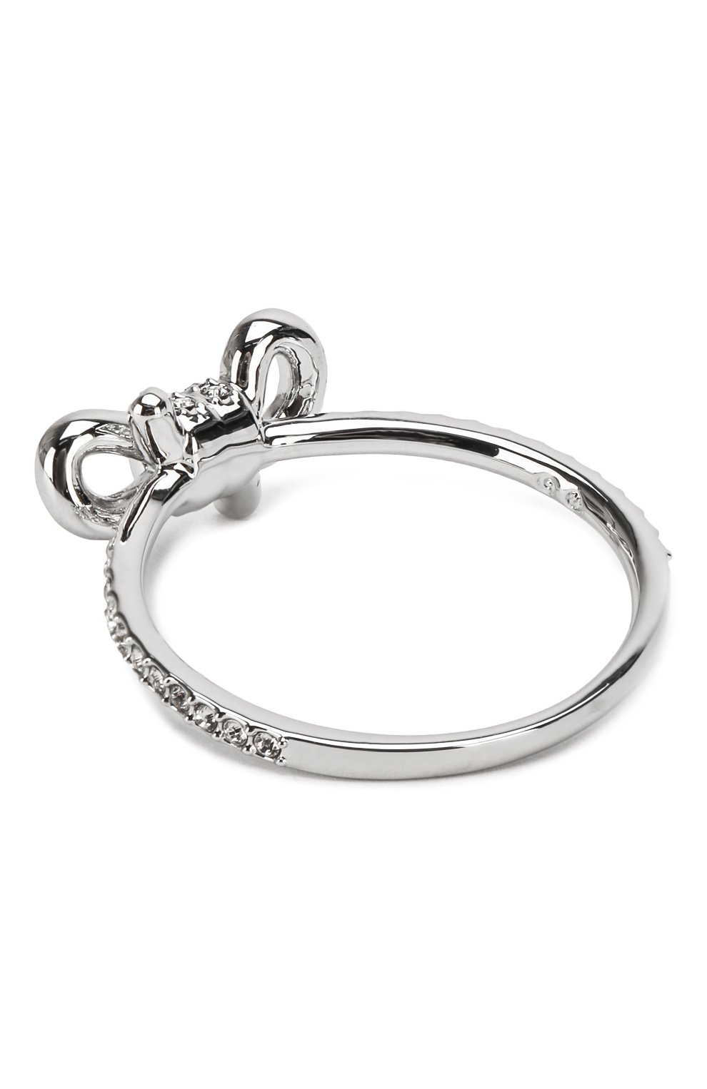 Кольцо lifelong bow SWAROVSKI, арт. 5474935, фото 2