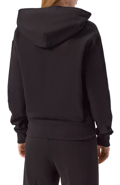 Хлопковое худи DOLCE & GABBANA, арт. F9S48Z/GDDC5, фото 4