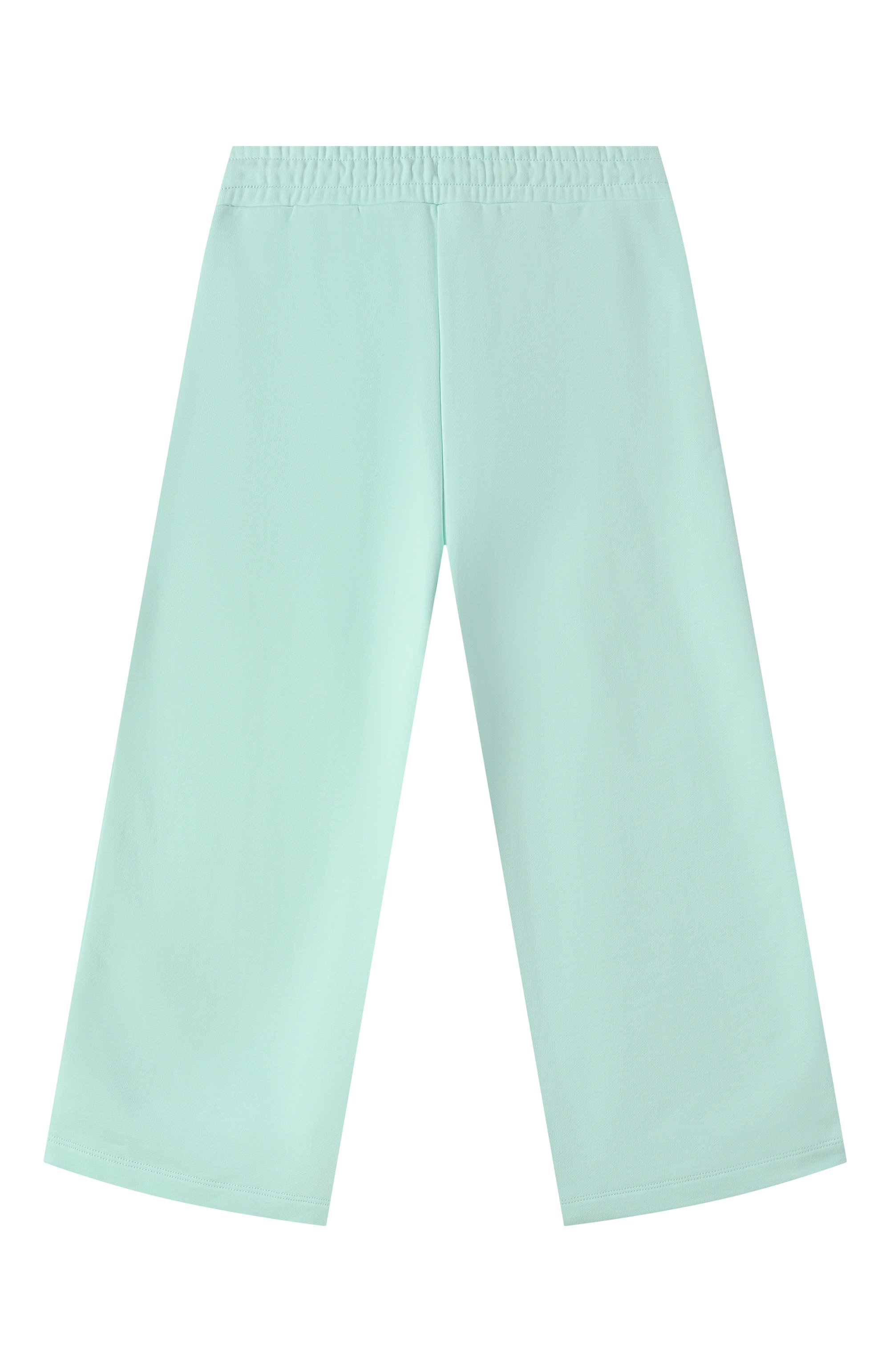 Хлопковые брюки MARNI, арт. M01432/M00V0, фото 2