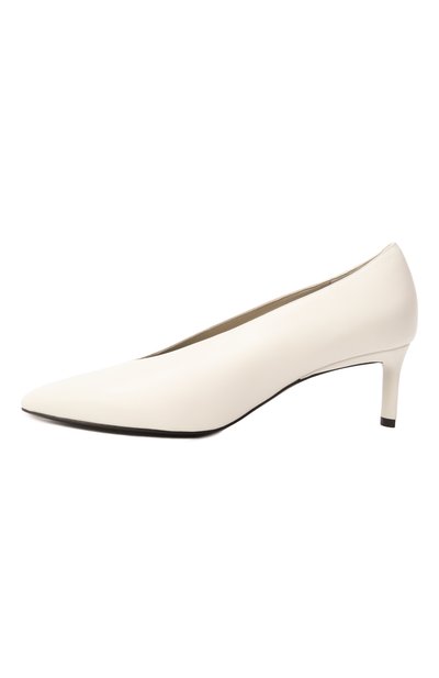 Кожаные туфли CO, арт. 0186AGN-IV0, фото 4