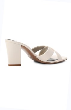 Кожаные мюли dafne 70 PARIS TEXAS, арт. PX1167/XLTH3, фото 3