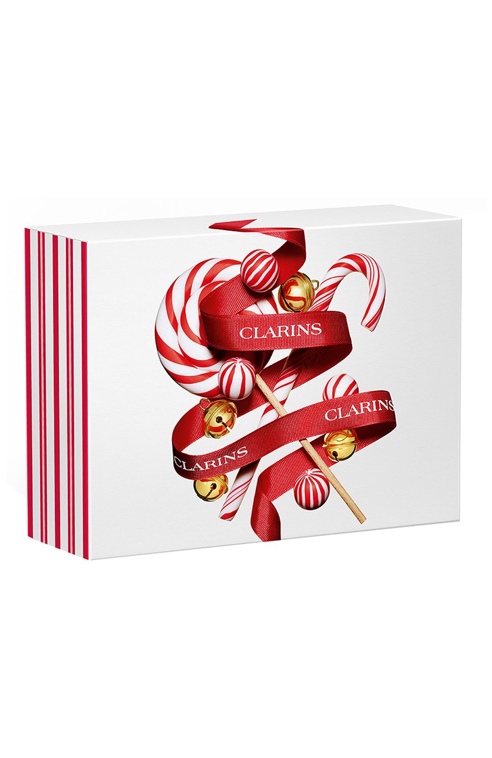 Набор незаменимых средств ухода для тела (200+30+30ml) CLARINS бесцветного цвета по цене 2900 руб., арт. 80072414, фото 2 Набор незаменимых средств ухода для тела (200+30+30ml) CLARINS, арт. 80072414, фото 2