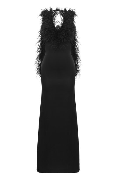 Женское платье GIUSEPPE DI MORABITO, арт. 02PSLD101P 02109