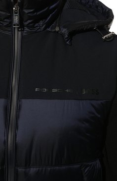 Утепленный жилет boss x porsche BOSS, арт. 50465931, фото 1