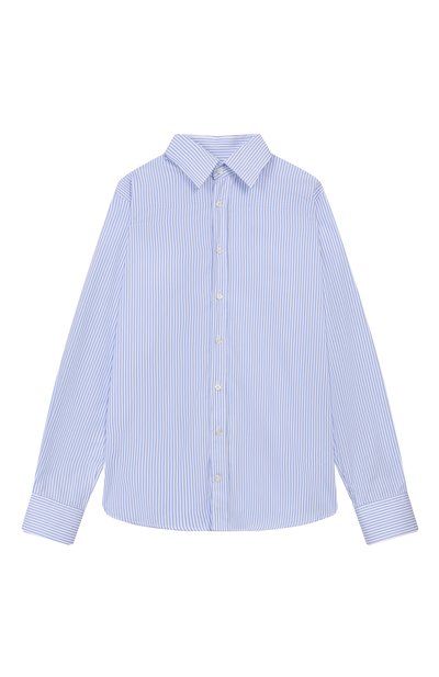 Хлопкова�я рубашка VAN LAACK, арт. VL-TIM-XX/151970/164-176