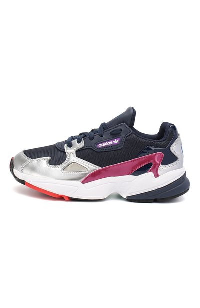 Комбинированные кроссовки falcon ADIDAS ORIGINALS, арт. CG6213, фото 3