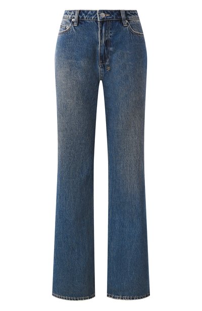 Женские джинсы KSUBI, арт. WPS25DJ016