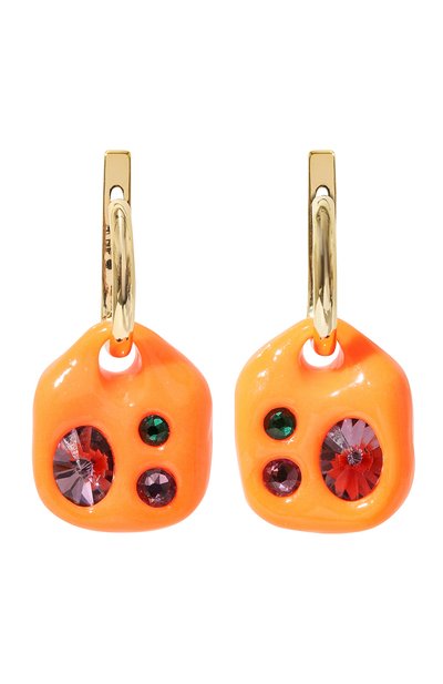 Серьги LILI ARCHIVE, арт. EM17C5G, фото 1