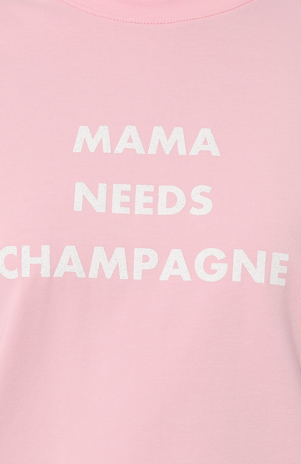 Хлопковая футболка SEVEN LAB, арт. CTR1.01.330.252.2001, фото 5