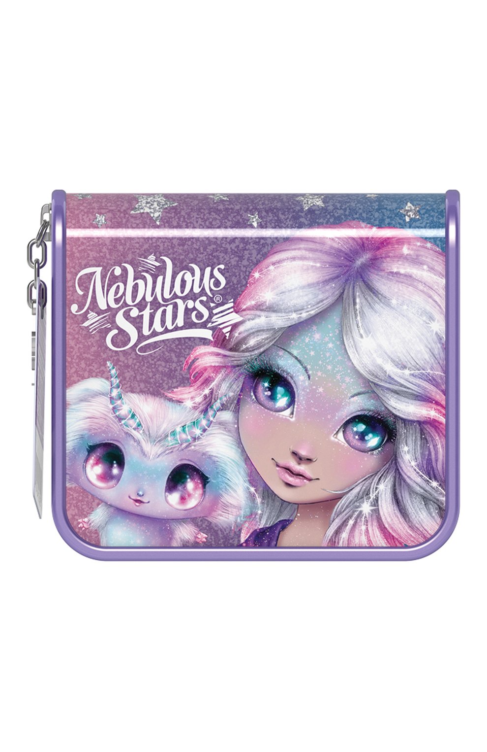 Кошелек estrelia PAREMO, арт. 12622_NSDA, фото 2