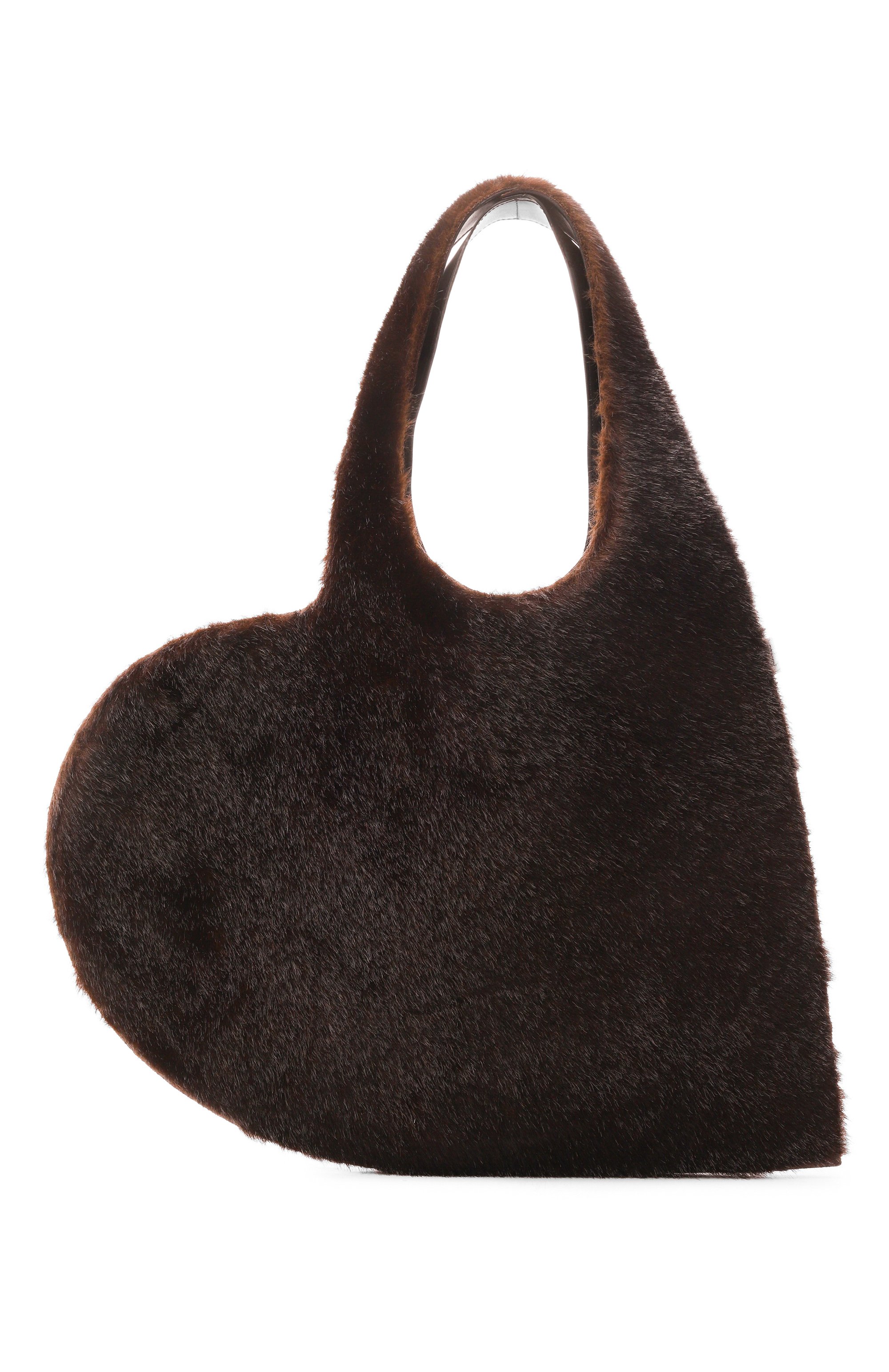 Сумка heart COPERNI, арт. C0PBA14F9015, фото 1