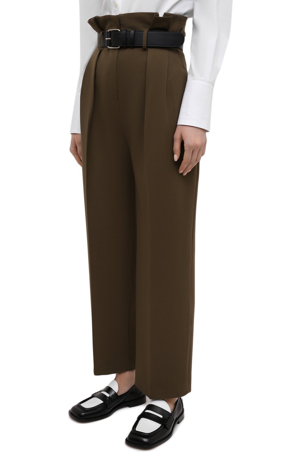 Брюки THE FRANKIE SHOP, арт. PA PPT KR 09, фото 3