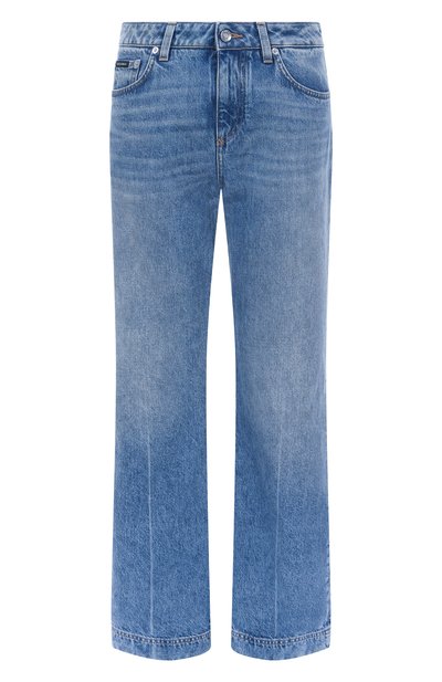 Женские джинсы DOLCE & GABBANA, арт. FTC8TD/G8MR9