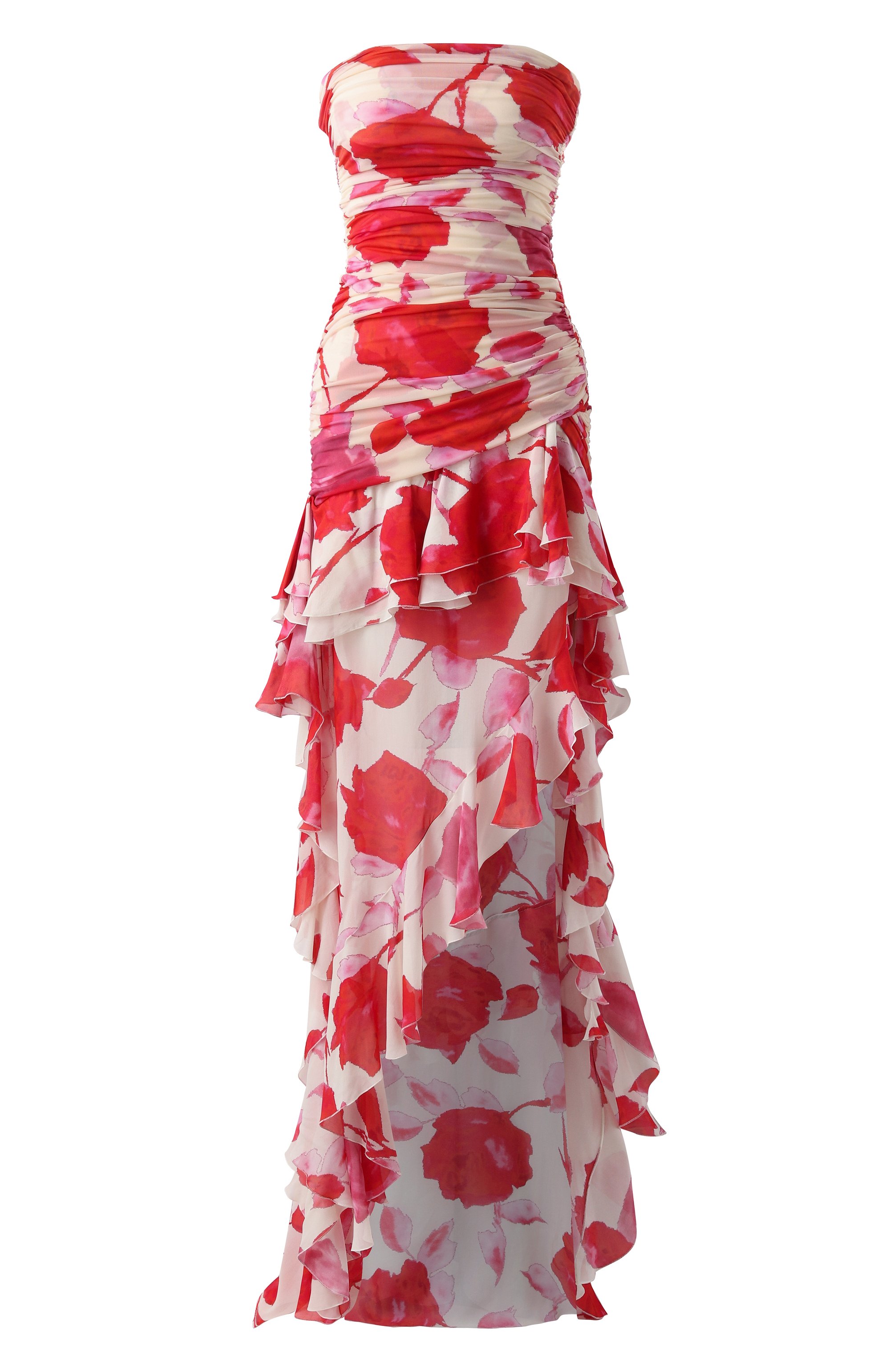 Платье BLUMARINE, арт. P522A638W, фото 1