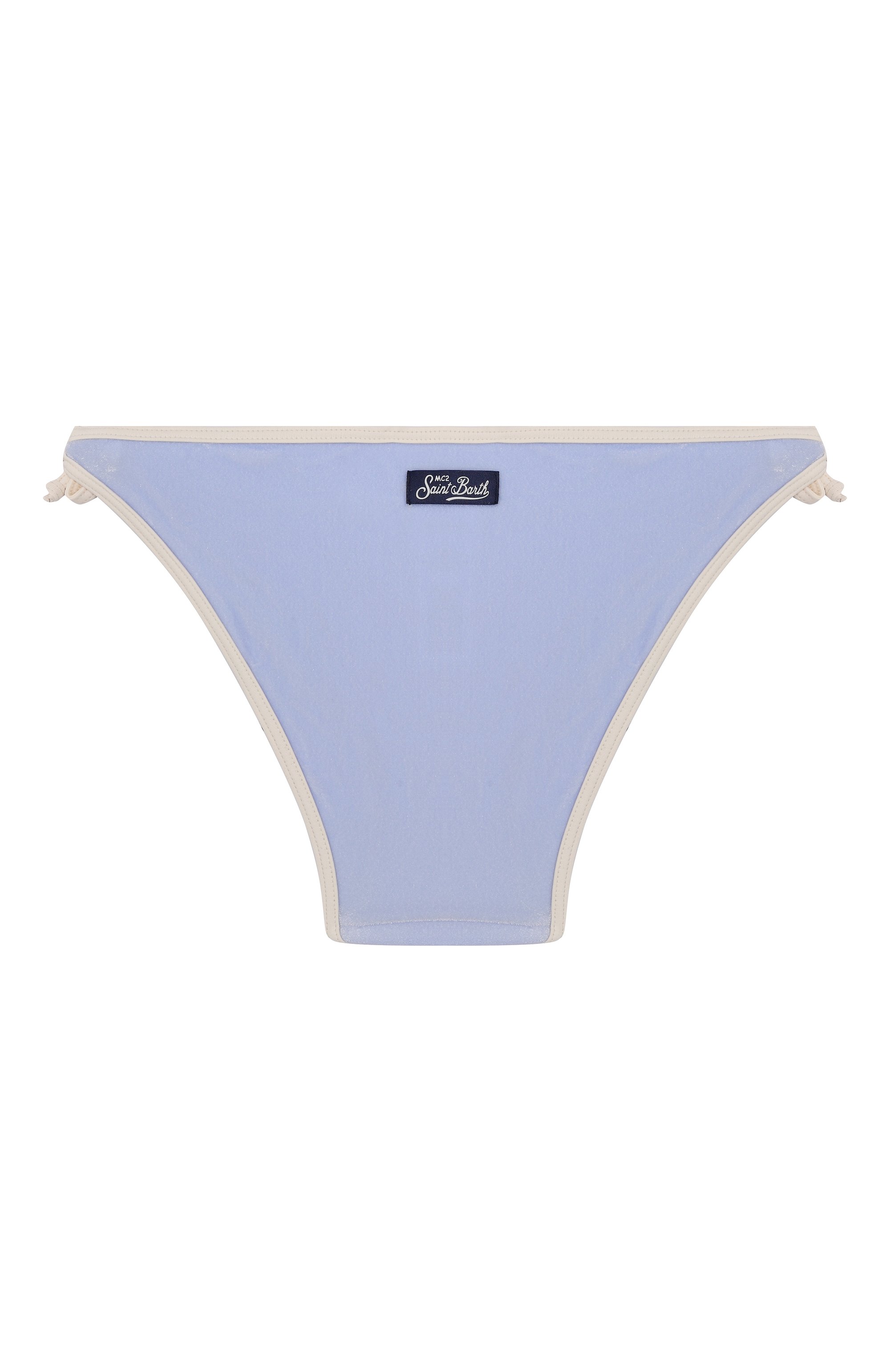 Раздельный купальник MC2 SAINT BARTH, арт. STBK JAIDEN STRING/JAI0002/01380F, фото 5