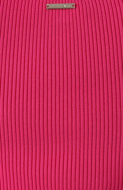 Топ из вискозы MICHAEL MICHAEL KORS, арт. MS96NYL5ZV, фото 5