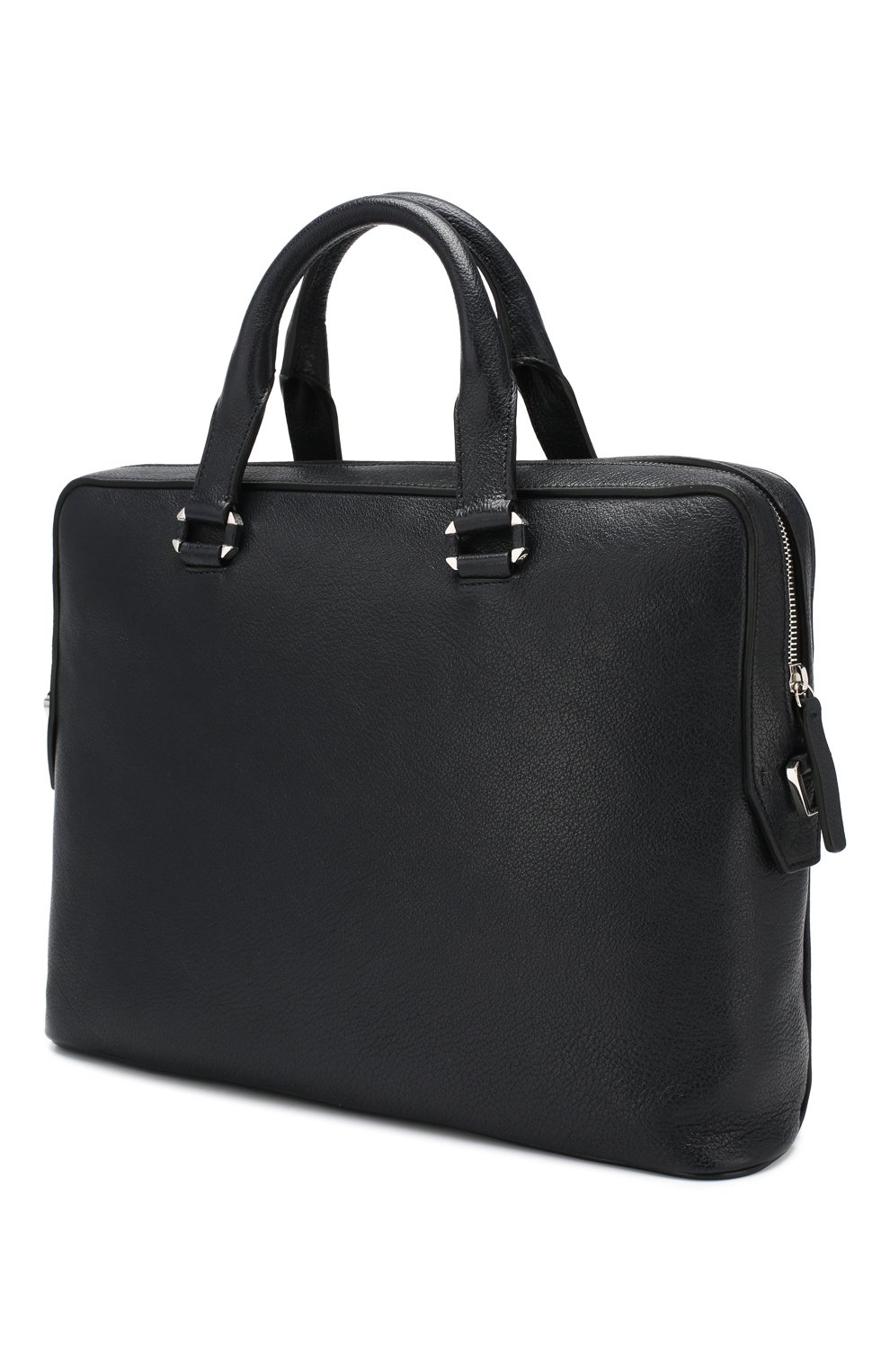 Кожаная сумка для ноутбука BRIONI, арт. 0ITX0L/07733, фото 3