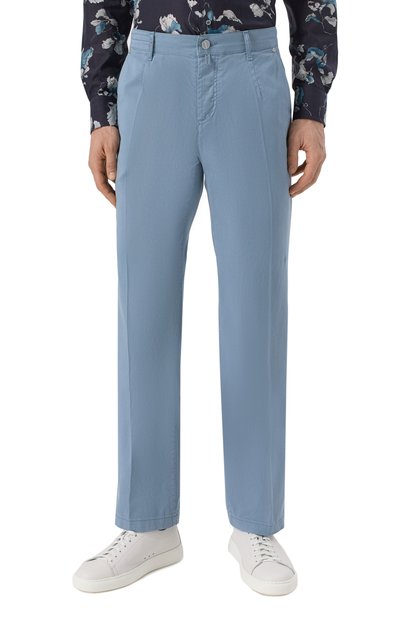 Брюки KITON, арт. UPR001LK0611F04, фото 3