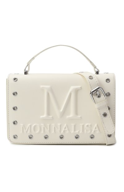 Сумка MONNALISA, арт. 49E005, фото 4