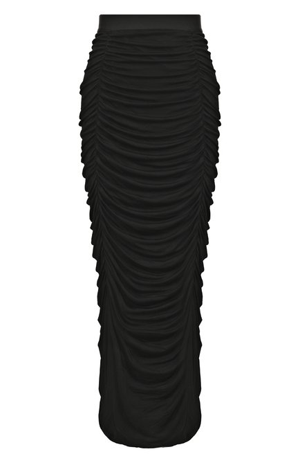 Женская юбка из вискозы ISABEL BENENATO, арт. DJ32F25