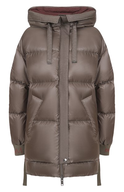 Женский пуховик DIEGO M, арт. 25IM-B703/25IT-501