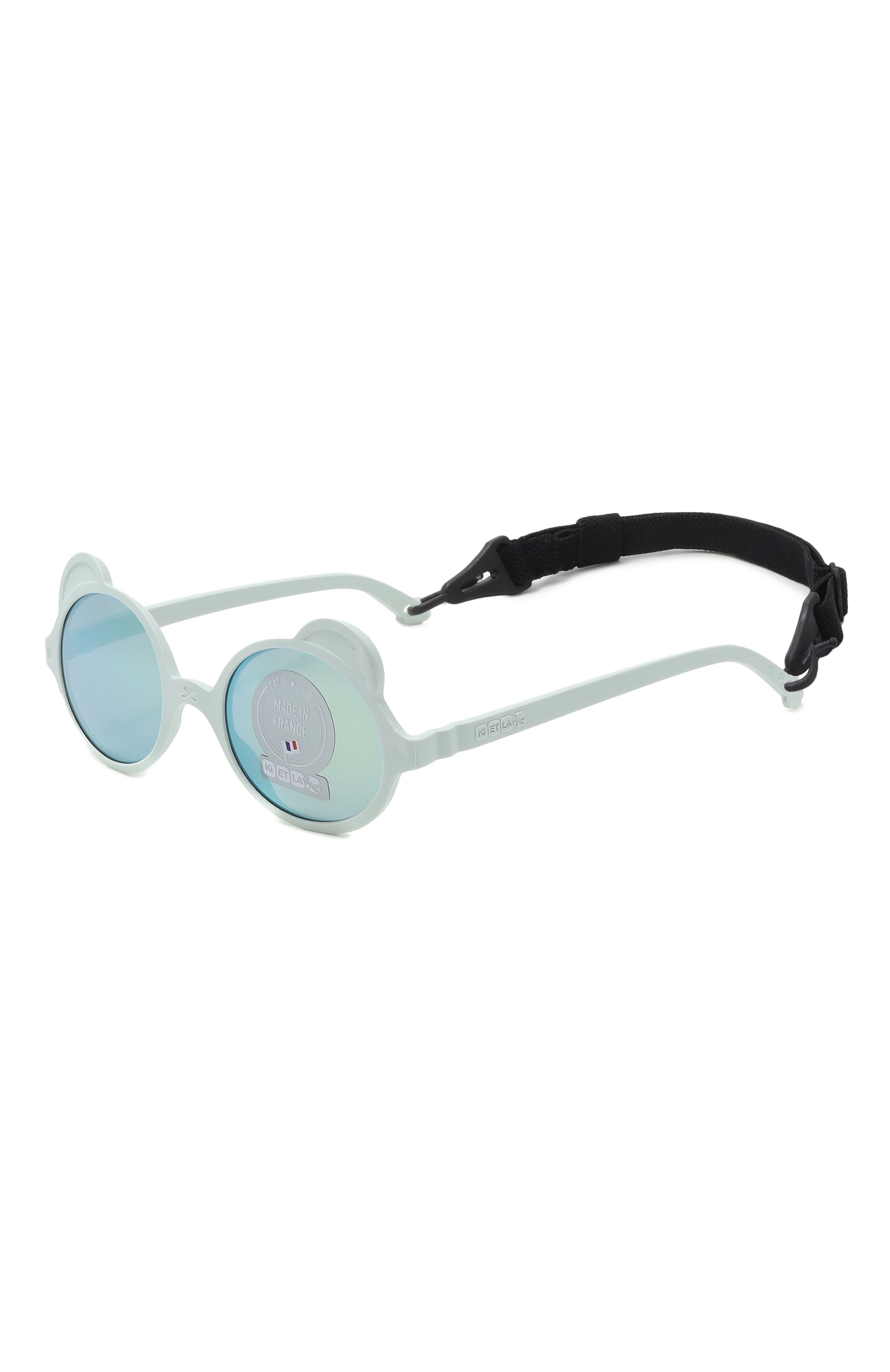 Солнцезащитные очки KIETLA, арт. OU3SUNALMOND, фото 4