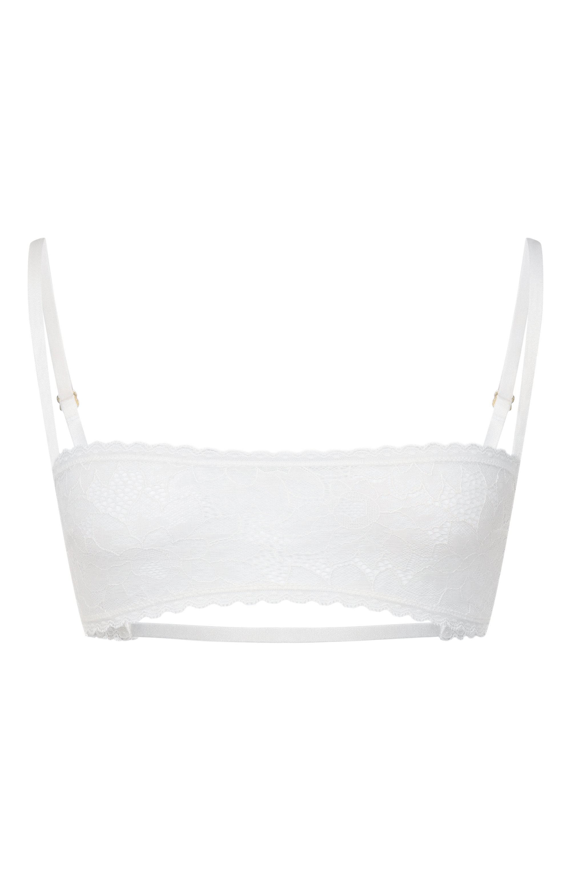 Бюстгальтер-бандо KIKI DE MONTPARNASSE, арт. C001BR171, фото 1