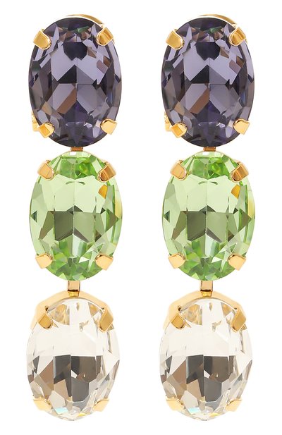 Женские серьги ANTON HEUNIS, арт. SSR3.040