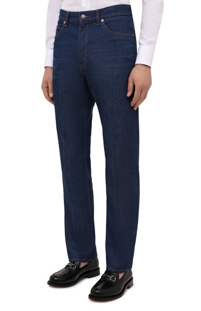 Джинсы GUCCI, арт. 623953/XDBMG, фото 3