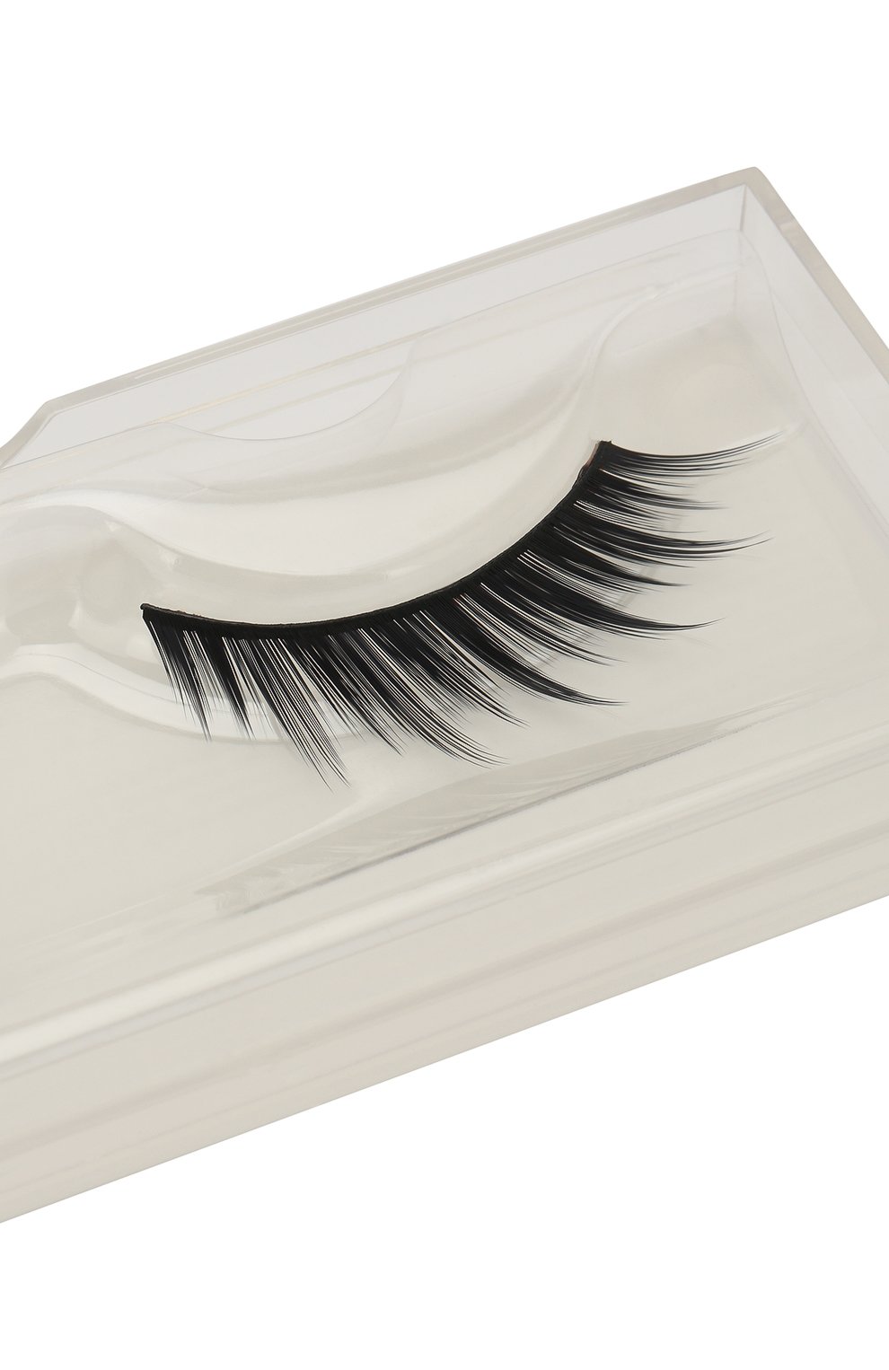 Накладные ресницы fake eye lash slant black np SHU UEMURA, арт. 4935421342360, фото 3