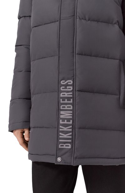 Пуховик DIRK BIKKEMBERGS, арт. BMG1264, фото 5