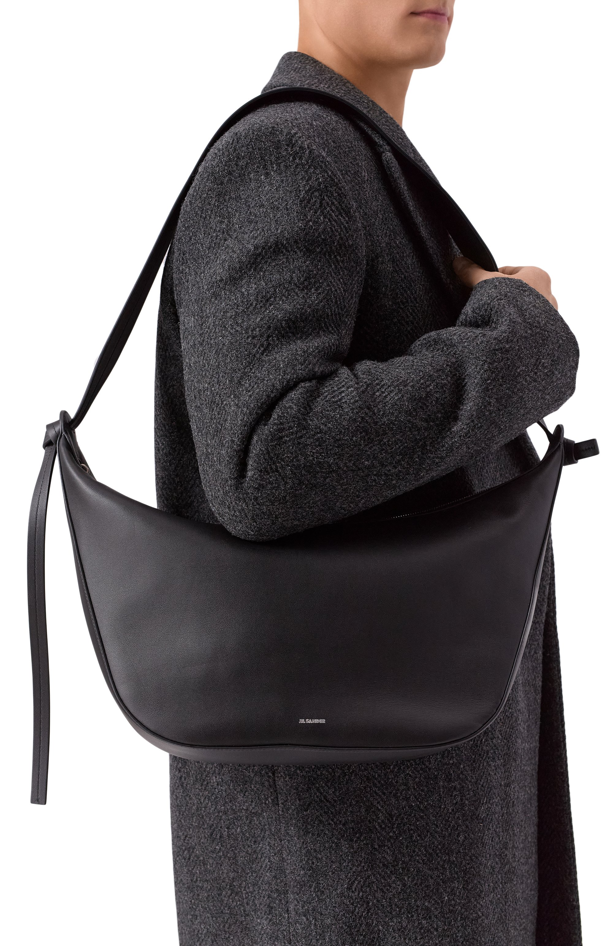 Сумка knot JIL SANDER, арт. J26WG0067-P6582, фото 2