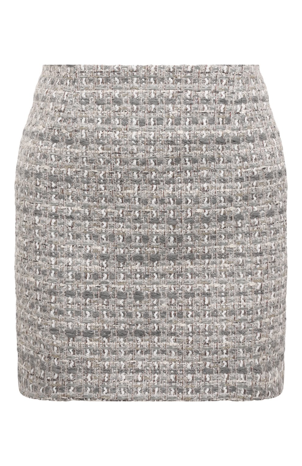 Твидовая юбка TAGLIATORE 0205, арт. MAY/160058, фото 1