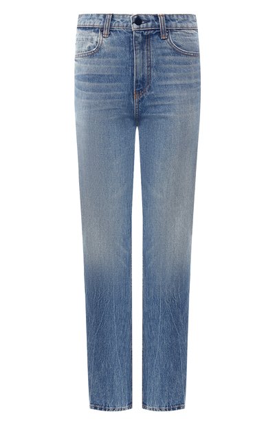Женские джинсы ALEXANDER WANG, арт. 4D994039AA