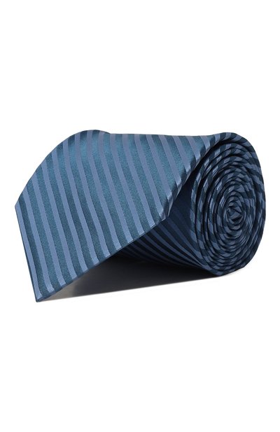 Мужской шелковый галстук STEFANO RICCI, арт. CCX/76163