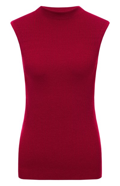 Женский топ из вискозы BOSS, арт. 50473237