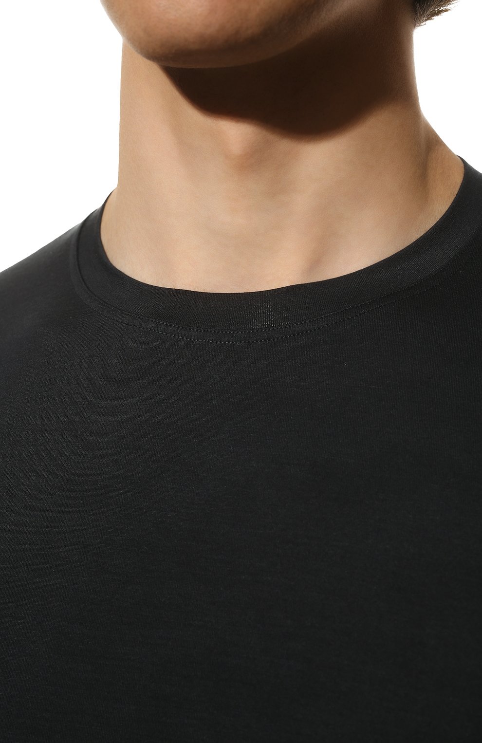 Футболка ZIMMERLI, арт. 700-1341, фото 5