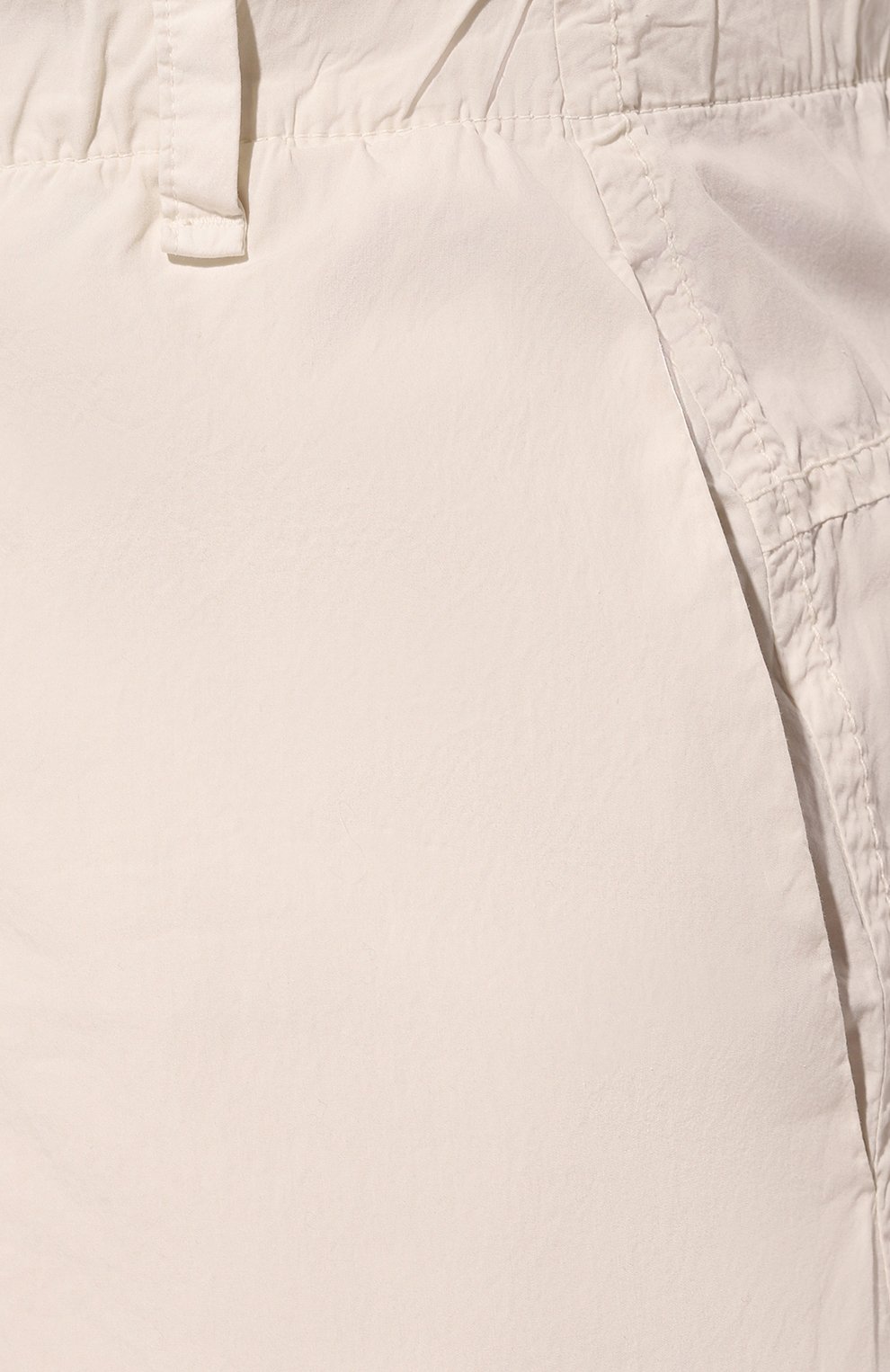 Хлопковые брюки TRANSIT, арт. CFUTRWB110, фото 5