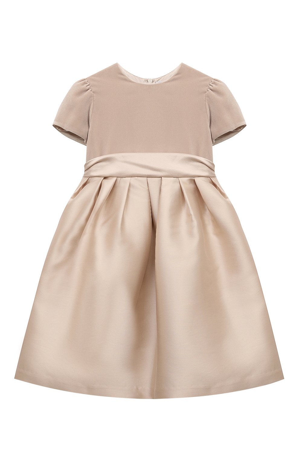 Платье IL GUFO, арт. A24VM771N0063/2A-4A, фото 1