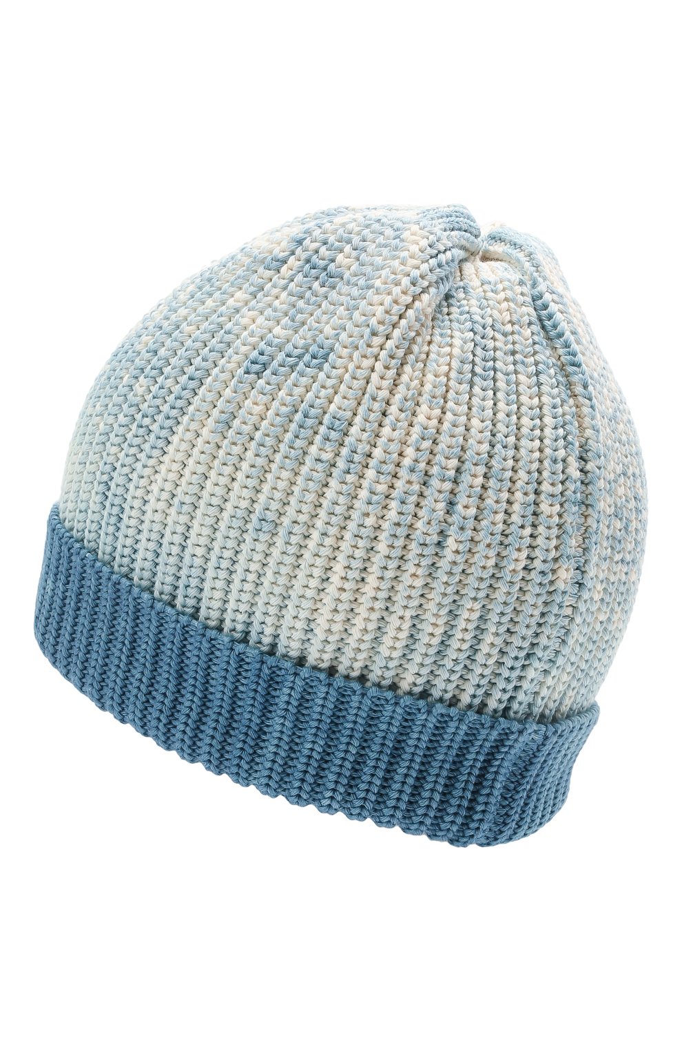 Хлопковая шапка MONCLER, арт. G1-091-9Z761-60-V9170, фото 2