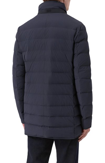 Пуховая куртка DUNO, арт. L0FT/LIC0SA 2.0, фото 4